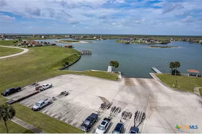 Lot 171 Chateau Way, Port O'Connor, TX 77982 - Photo 7