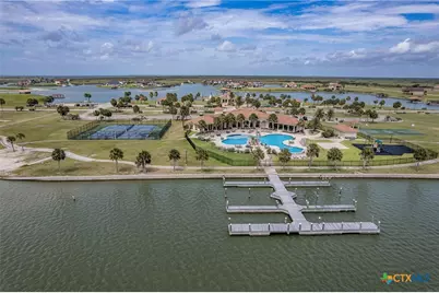 Lot 171 Chateau Way, Port O'Connor, TX 77982 - Photo 5