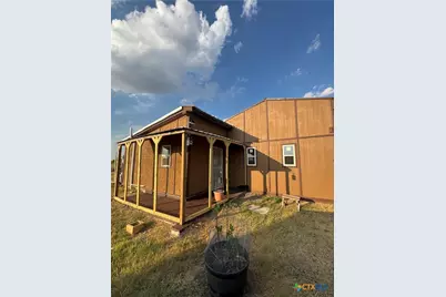 439 County Road 181, Marlin, TX 76661 - Photo 3