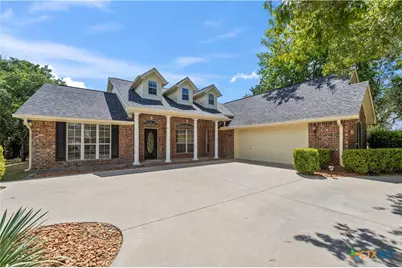 3900 Chisholm Trail, Salado, TX 76571 - Photo 3
