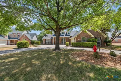 3900 Chisholm Trail, Salado, TX 76571 - Photo 1