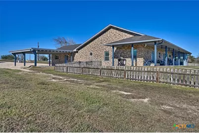 1733 County Road 376, Shiner, TX 77984 - Photo 1