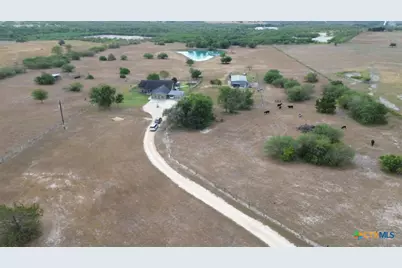 1733 County Road 376, Shiner, TX 77984 - Photo 29