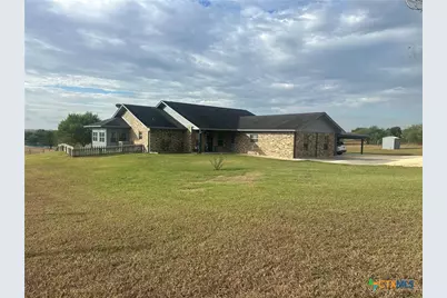 1733 County Road 376, Shiner, TX 77984 - Photo 31