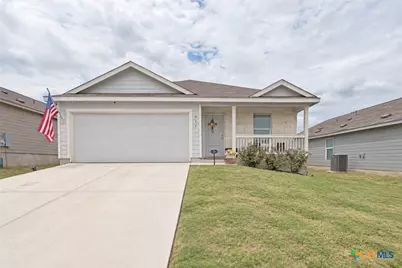 913 Riviera Court, Seguin, TX 78155 - Photo 1