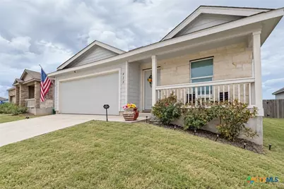 913 Riviera Court, Seguin, TX 78155 - Photo 3
