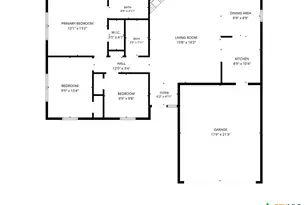 406 Trent St, Victoria, TX 77905 - Photo 35