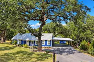 963 Deer Run Pass, Canyon Lake, TX 78133 - Photo 1