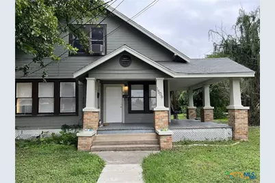 1506 # A N De Leon Street, Victoria, TX 77901 - Photo 1