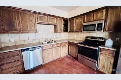 1417 Shoshoni Trail #B, Harker Heights, TX 76548 - Photo 9