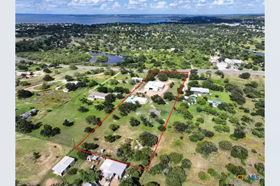 3963 W Ranch Road 1431, Kingsland, TX 78639 - Photo 3