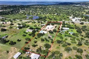 3963 W Ranch Road 1431, Kingsland, TX 78639 - Photo 3