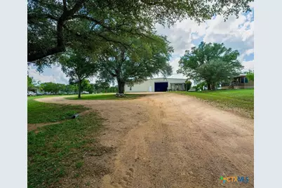 3963 W Ranch Road 1431, Kingsland, TX 78639 - Photo 5