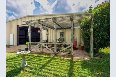 3963 W Ranch Road 1431, Kingsland, TX 78639 - Photo 9