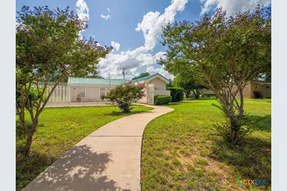 3963 W Ranch Road 1431, Kingsland, TX 78639 - Photo 25