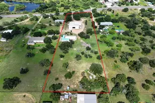 3963 W Ranch Road 1431, Kingsland, TX 78639 - Photo 1