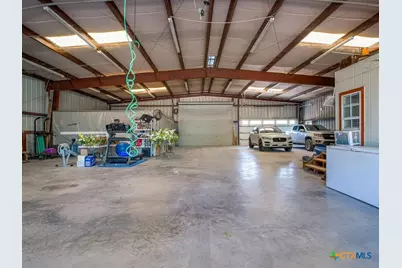 3963 W Ranch Road 1431, Kingsland, TX 78639 - Photo 11