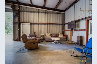 3963 W Ranch Road 1431, Kingsland, TX 78639 - Photo 15