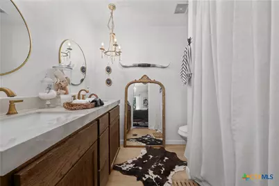 140 Private Road 801, Lott, TX 76656 - Photo 19
