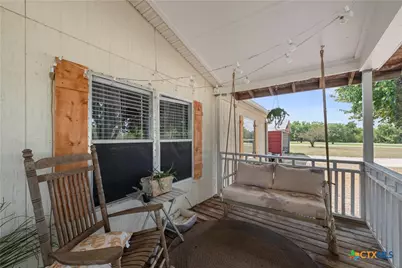 140 Private Road 801, Lott, TX 76656 - Photo 3