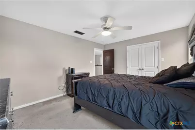 405 W Little Dipper, Killeen, TX 76542 - Photo 25