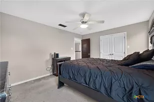 405 W Little Dipper, Killeen, TX 76542 - Photo 25