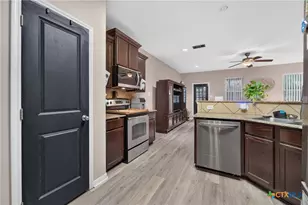 405 W Little Dipper, Killeen, TX 76542 - Photo 9