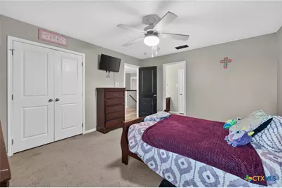 405 W Little Dipper, Killeen, TX 76542 - Photo 21