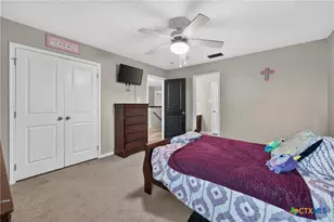 405 W Little Dipper, Killeen, TX 76542 - Photo 21