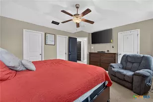 405 W Little Dipper, Killeen, TX 76542 - Photo 31