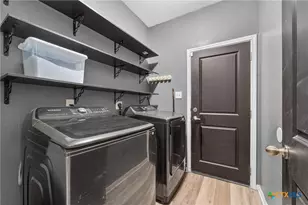 405 W Little Dipper, Killeen, TX 76542 - Photo 13