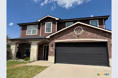 405 W Little Dipper, Killeen, TX 76542 - Photo 1