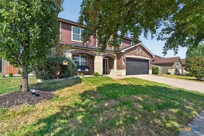 405 W Little Dipper, Killeen, TX 76542 - Photo 35