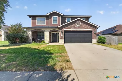 405 W Little Dipper, Killeen, TX 76542 - Photo 37