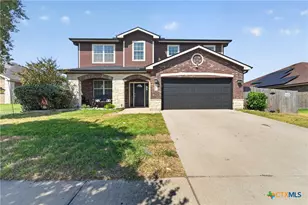 405 W Little Dipper, Killeen, TX 76542 - Photo 37