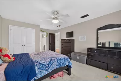 405 W Little Dipper, Killeen, TX 76542 - Photo 17