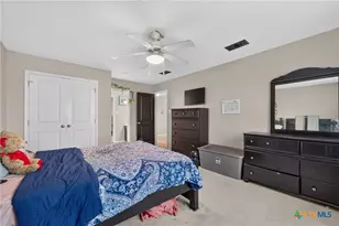 405 W Little Dipper, Killeen, TX 76542 - Photo 17