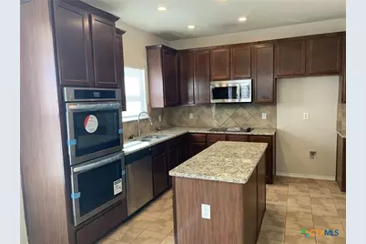 5506 Bridgewood Drive, Killeen, TX 76549 - Photo 7