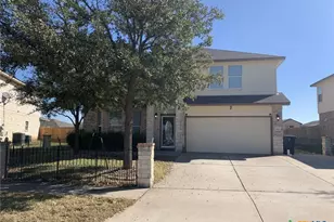5506 Bridgewood Dr, Killeen, TX 76549 - Photo 1
