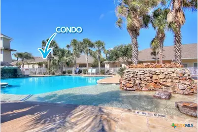 15209 S Padre Island Drive #501, Corpus Christi, TX 78418 - Photo 1