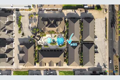 15209 S Padre Island Drive #501, Corpus Christi, TX 78418 - Photo 35
