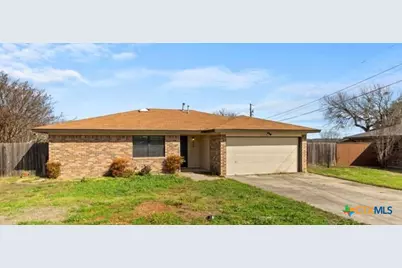 130 Jordan Loop, Nolanville, TX 76559 - Photo 3