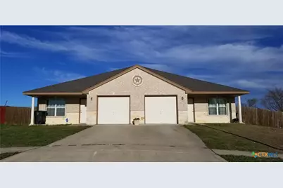 1905 Elms Run Court #B, Killeen, TX 76542 - Photo 1