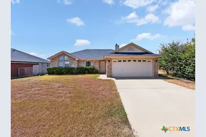 3902 Tiger Drive, Killeen, TX 76549 - Photo 1
