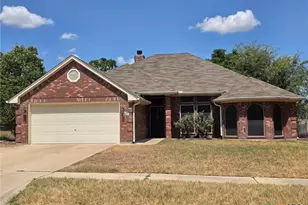 4807 Embers Dr, Killeen, TX 76542 - Photo 1