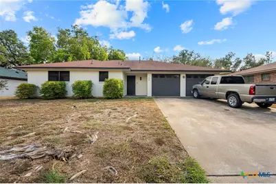 105 Ruggles Loop, Temple, TX 76501 - Photo 1