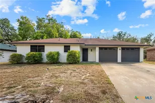 105 Ruggles Loop, Temple, TX 76501 - Photo 1