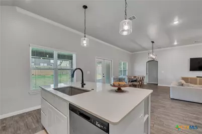 7611 Iridium Drive, Killeen, TX 76542 - Photo 9