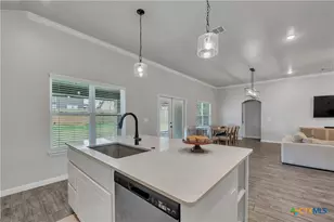 7611 Iridium Dr, Killeen, TX 76542 - Photo 9