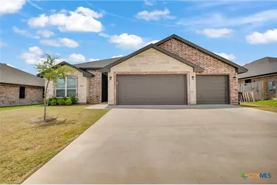 7611 Iridium Drive, Killeen, TX 76542 - Photo 1
